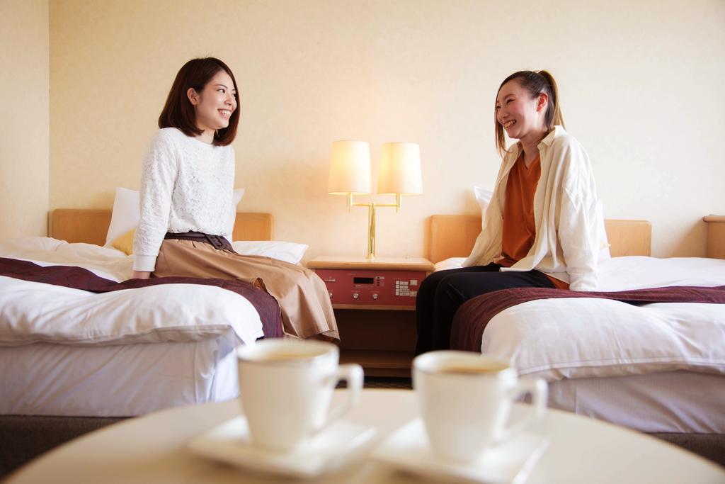 Mito Hotel Season Extérieur photo