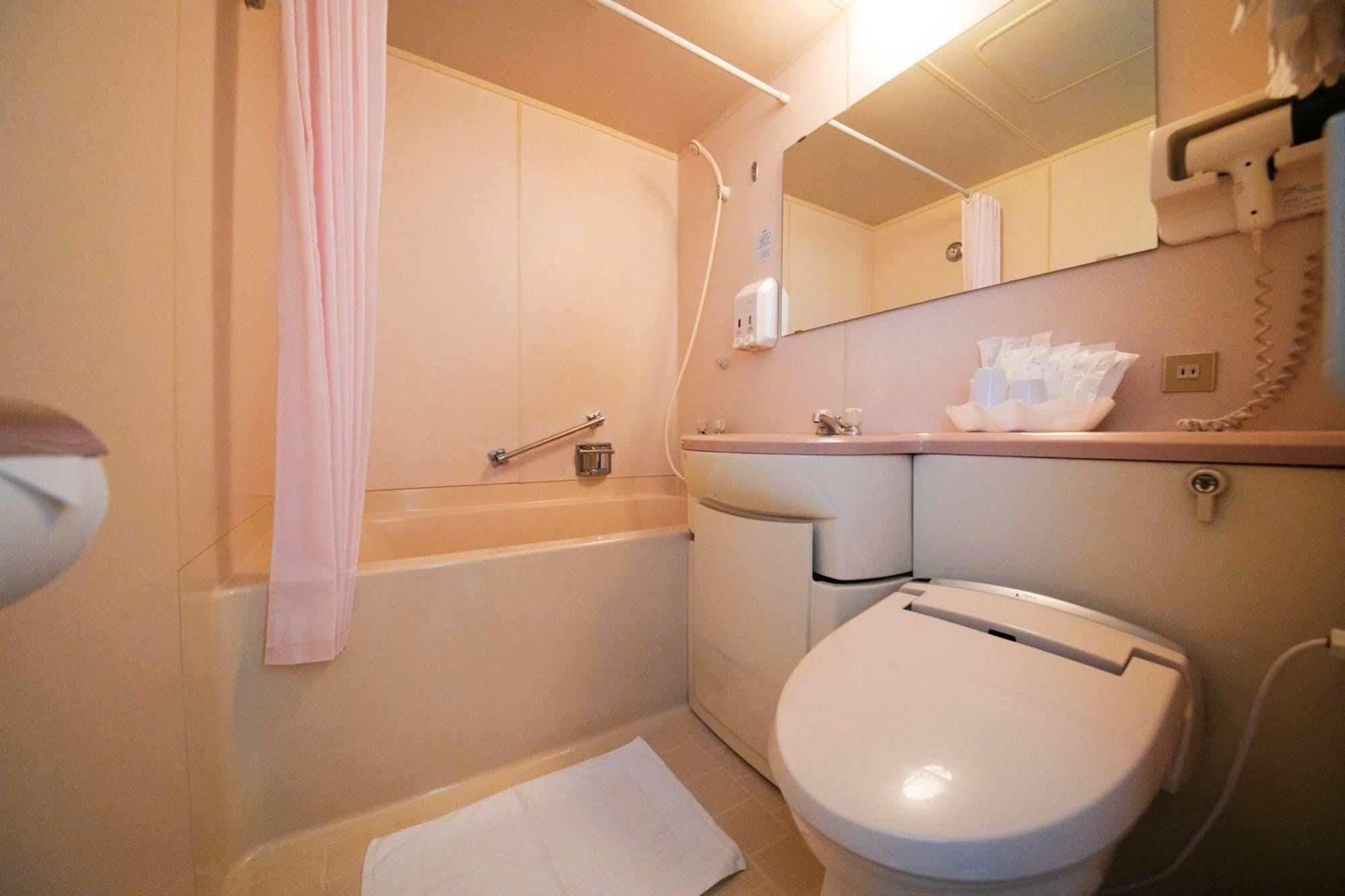 Mito Hotel Season Extérieur photo