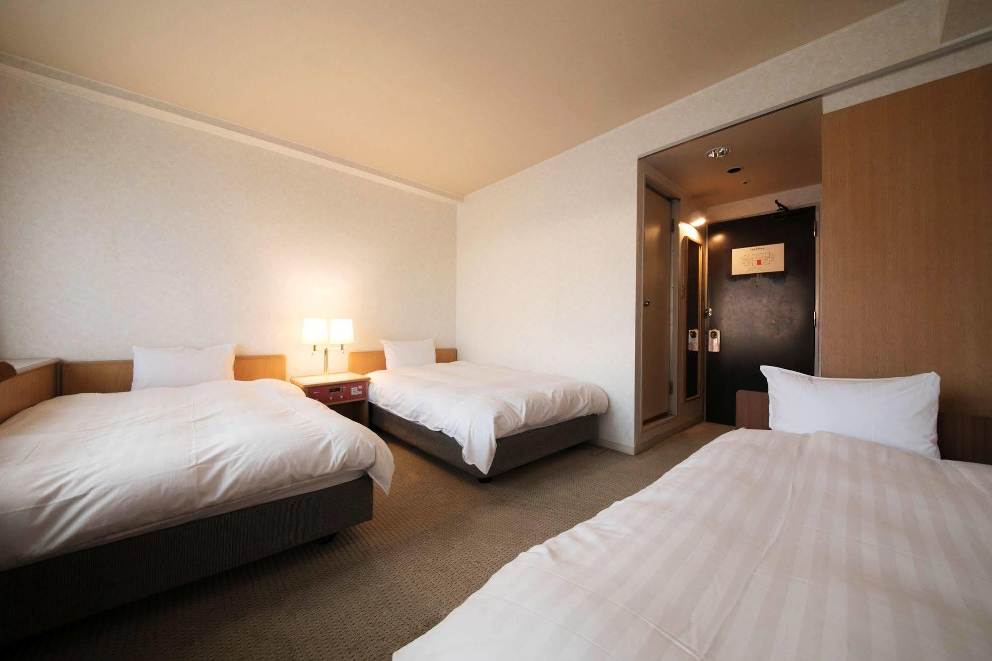 Mito Hotel Season Extérieur photo