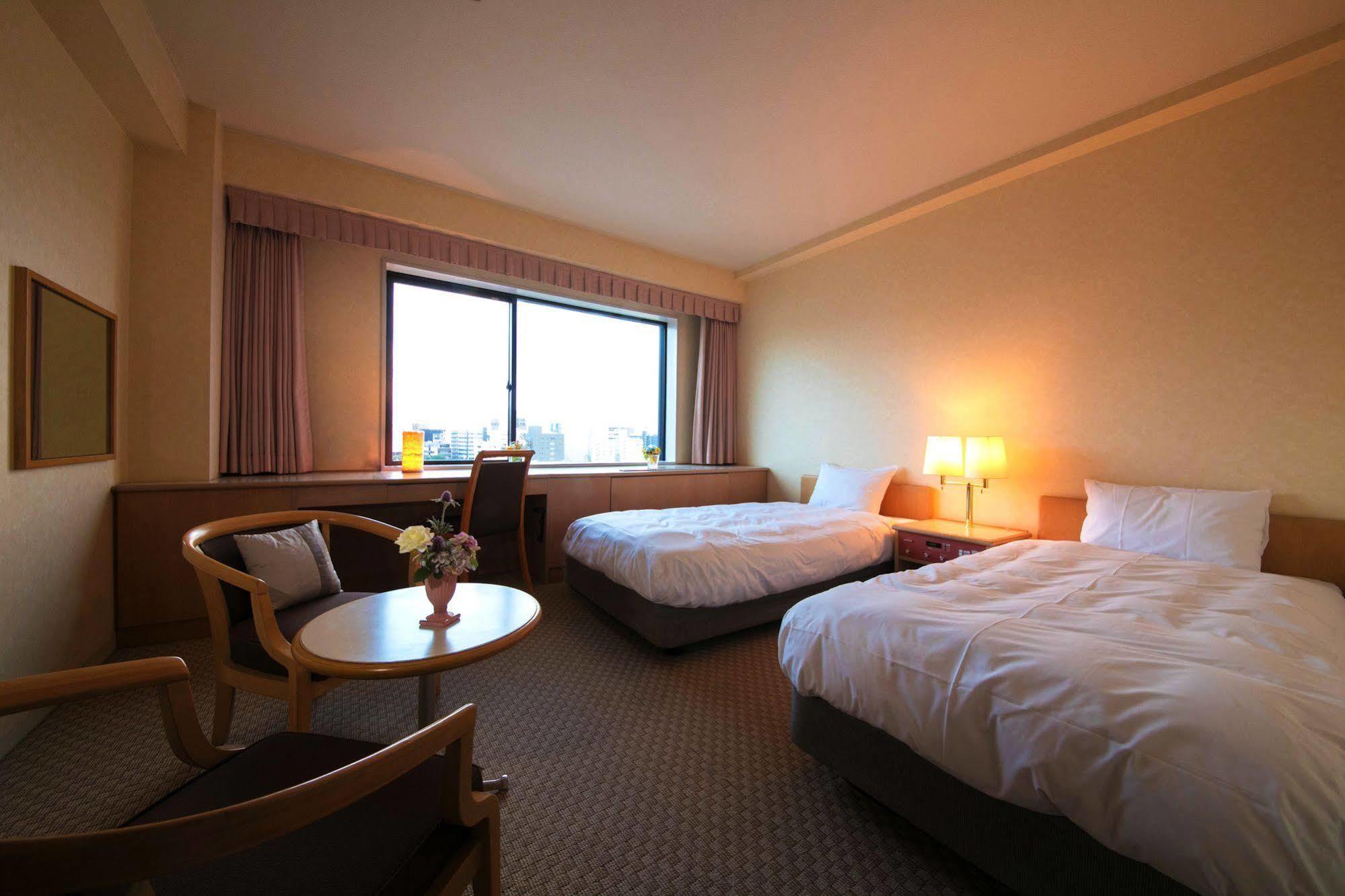 Mito Hotel Season Extérieur photo