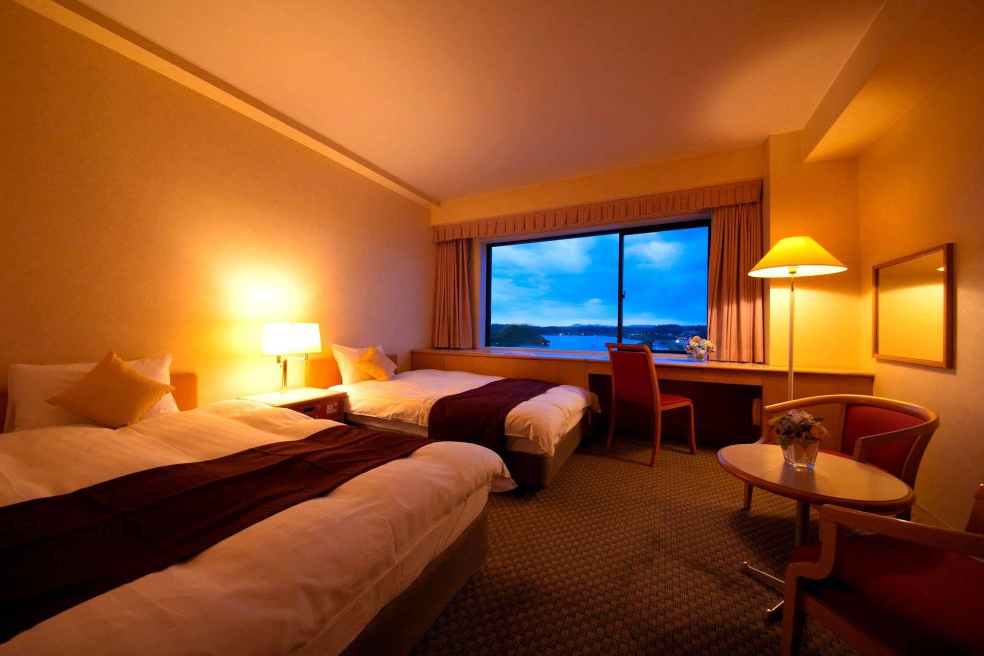 Mito Hotel Season Extérieur photo