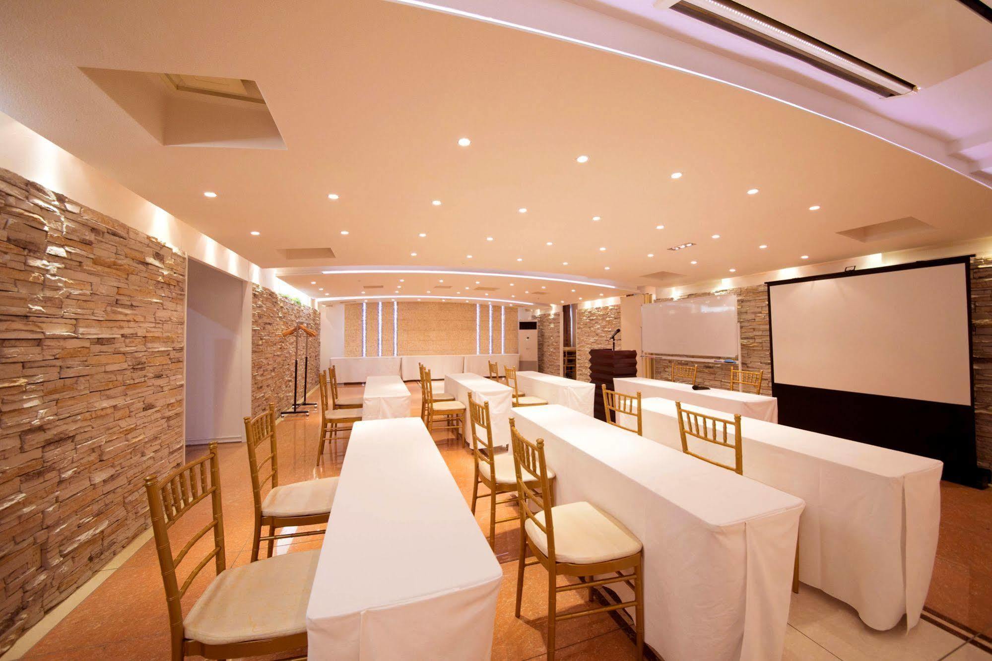 Mito Hotel Season Extérieur photo